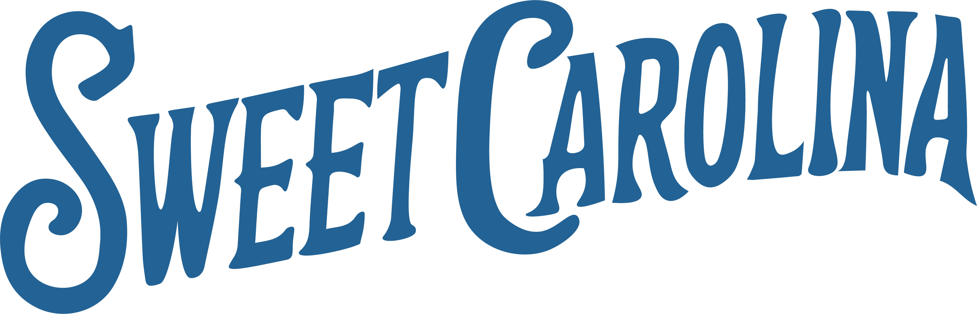 Sweet Carolina